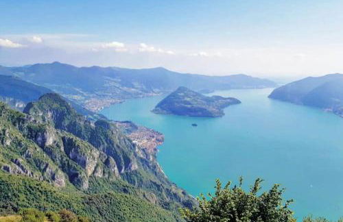 Casa Savia, vacanze lago d'Iseo - Foto 36