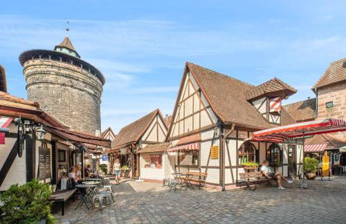 Limehome Nuremberg Celtisplatz - Foto 94