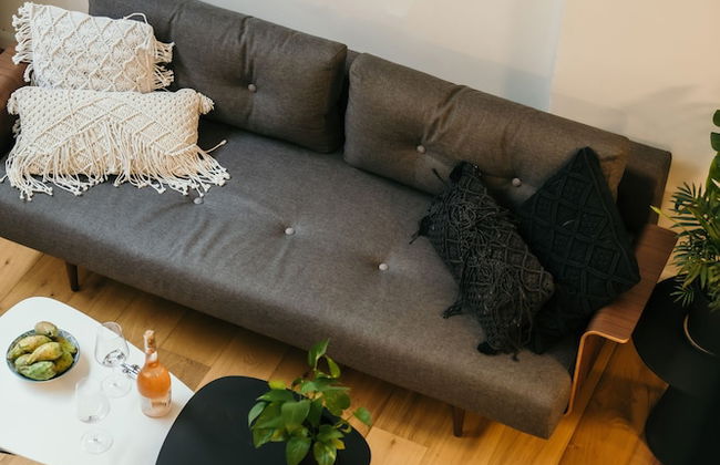 DeBlox living - Alhambra Apartments - Foto 47