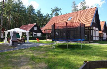 Kaszubówka 22 - Foto 1