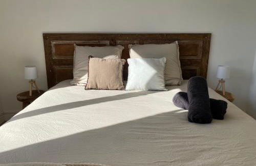 Appartement spacieux climatisé avec terrasse - Foto 8