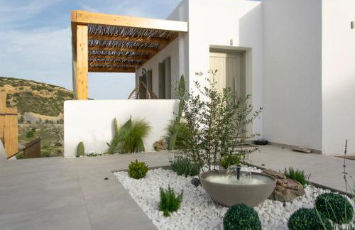 Apademia Skyros Luxury Apartment - Photo 22