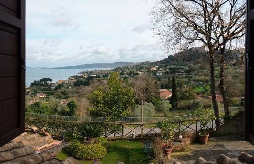 La Cerasa - il Lago fuori - Foto 37