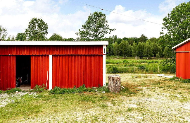 6 Person Holiday Home in Tingsryd-by Traum - Foto 29