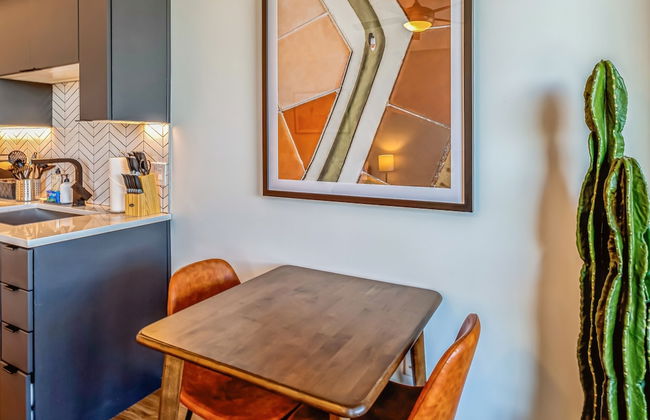 Kasa Scottsdale Quarter Phoenix - Foto 31