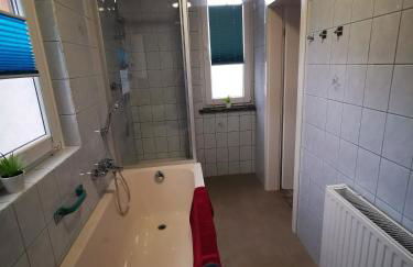 Ferienwohnung Krayenbergblick 2 - Foto 8