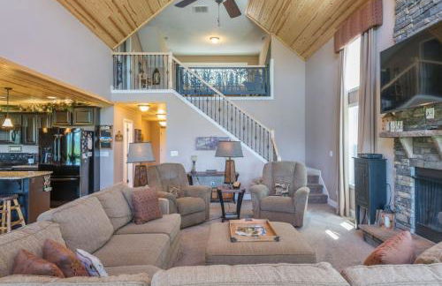 Almost Bearadise - Foto 7