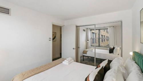 Inviting 2-Bedroom Apt in Hyde Park - The Blackwood rep - Foto 3