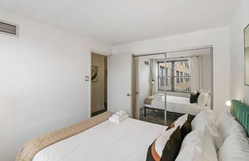 Inviting 2-Bedroom Apt in Hyde Park - The Blackwood rep - Foto 3