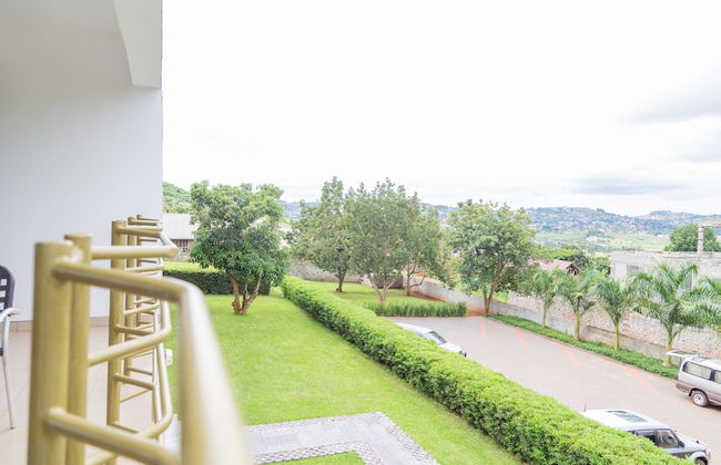 Marahaba Apartment Hotel - Foto 26