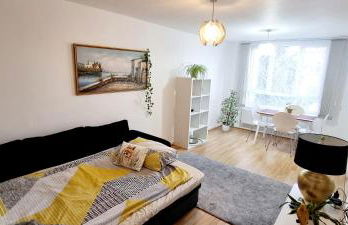 Large 1BR with Sofa Bed near ExCeL and Canning Town, Fast WiFi - Foto 26