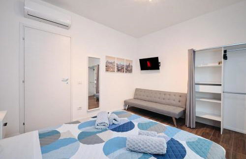 Gens Iulia 2 Min da Stazione Trastevere by Hôtea - Foto 25