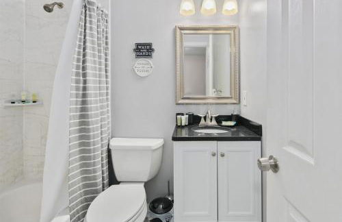 Modern, Office, Fast WiFi, 40 Mins to DC - Foto 3