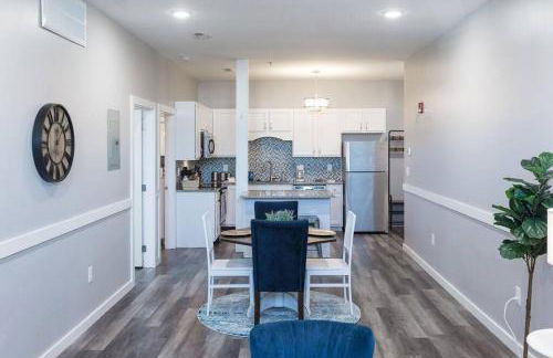 The Sanctuary Company Johnson City - Foto 21