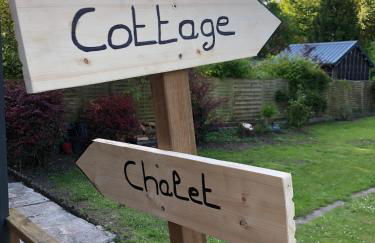 Le Cottage des Hortillonnages - Foto 20