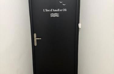 Wimille Wimereux L'îlot d'Amell et Oli - Foto 8