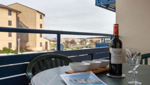 Apartment Bleu Marine-10 by Interhome - Foto 4