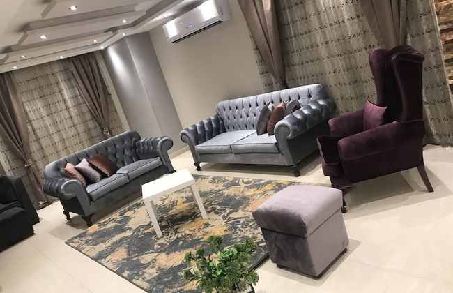 Cozy and modern apartment - Foto 1