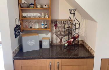 Lindas Retreats Self catering accommodation 1 bedroom cottage or 3 bedroom House - Foto 67