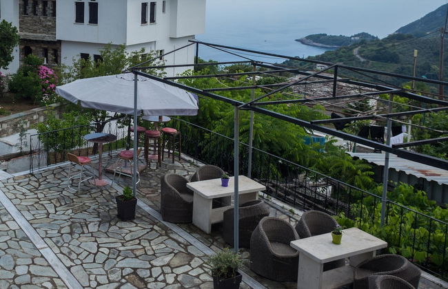 Paradeisos Studio With Garden View - Foto 12