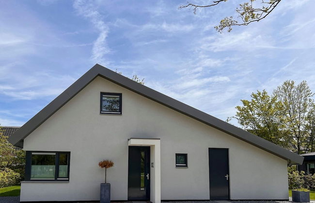 Eco-friendly Villa With Terrace and Garden - Foto 35