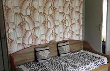 T3 village goelia rez de jardin - Photo 8