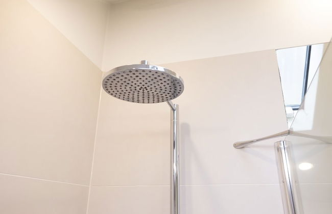 JOIVY Quiet Mews Apartment in New Town - Foto 35