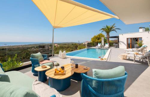 Luxury Villa Sea La Vie with Pool Near Sibenik - Photo 70