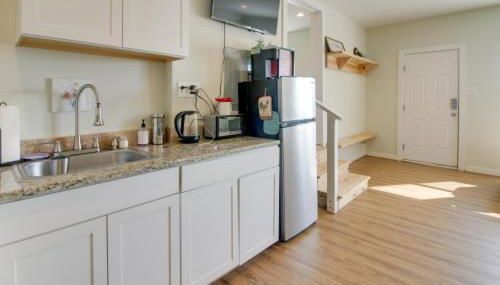 Shelby Vacation Rental Close to Parks and Trails! - Foto 2