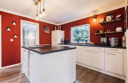 Ferienwohnung "MeerTied" - Ankommen und Entspannen - Foto 45