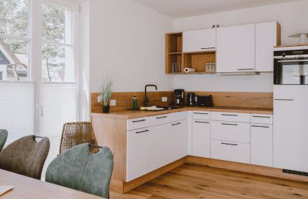 Traumgarten Haus Leichte Brise - Foto 8