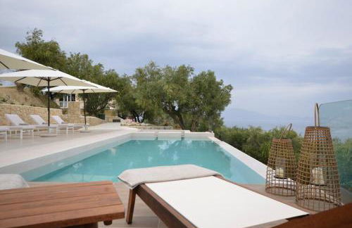 Villa Apolafste - Foto 27