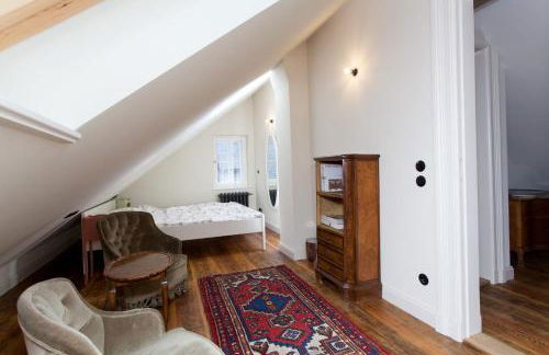 Kleines Schloss Lanke - Foto 13