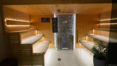 Orla Baszta Gorące Źródła SPA - Foto 3