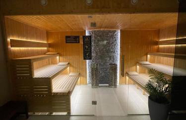 Orla Baszta Gorące Źródła SPA - Foto 3