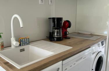 La Maison des Vacances - Foto 13