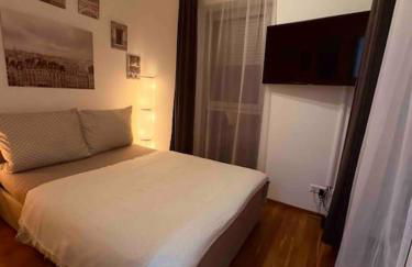 Moderne Wohnung - ULM Stadtmitte - Foto 6