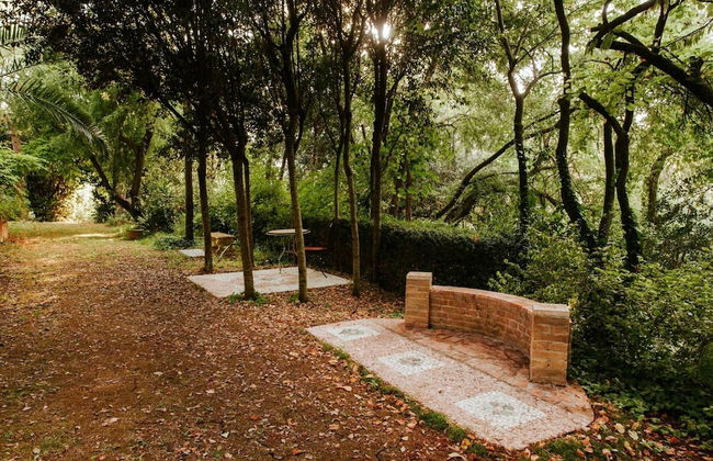 Villa Millefiori - Villa Millefiori - Photo 58