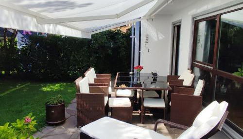 Elegantes Haus, Bikes, ruhig, Garten, Seenähe, ab 6 Jahre - Foto 4