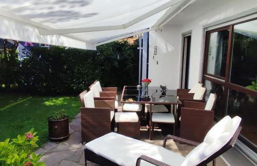 Elegantes Haus, Bikes, ruhig, Garten, Seenähe, ab 6 Jahre - Foto 4