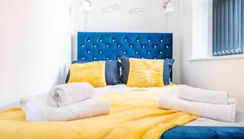 Cozy Retreat near Hollingworth Lake | Milnrow, Rochdale - Foto 5