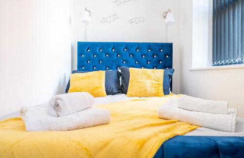 Cozy Retreat near Hollingworth Lake | Milnrow, Rochdale - Foto 5