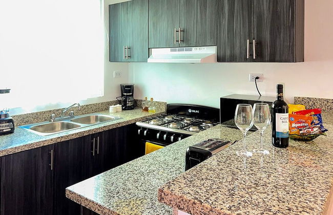 Playa Palmera Beach Resort - Foto 50