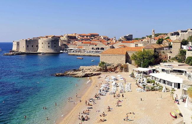 Dubrovnik Coastal Gem - Foto 22