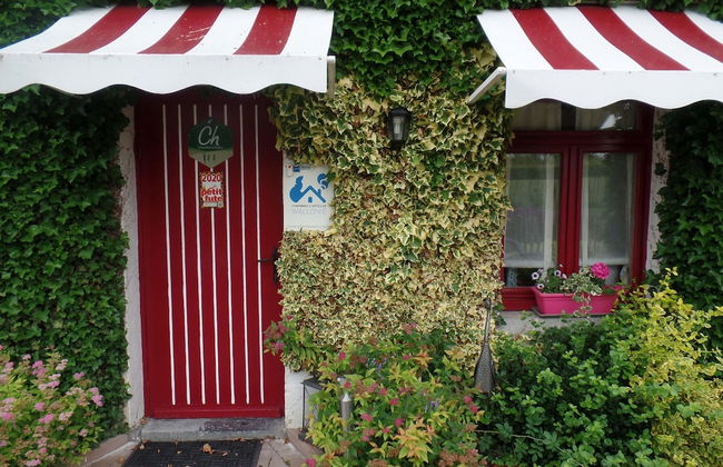 Farmhouse in Aublain With Terrace - Foto 2