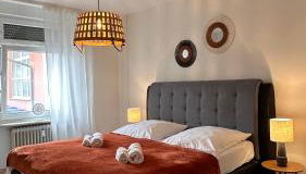 AMAO Amber - Premium Apartment - Free Parking - Foto 4