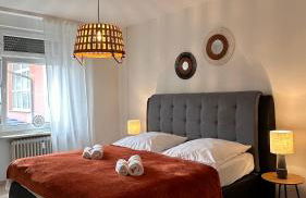 AMAO Amber - Premium Apartment - Free Parking - Foto 4