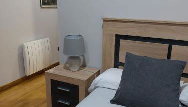 Apartamento centrico Luada - Foto 2