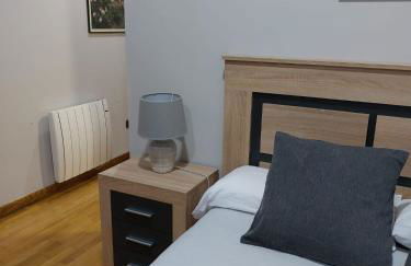 Apartamento centrico Luada - Foto 2