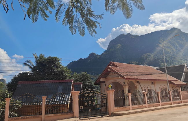 Mango Villa Nong Khiaw - Foto 48